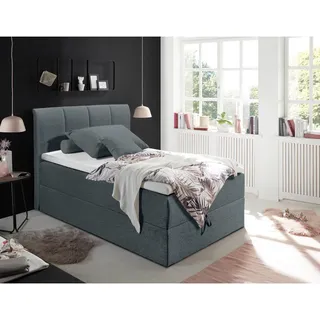 ed-lifestyle Granada 120 x 200 cm H2 Anthrazit