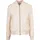 Steppjacke White Sand XS