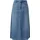 Midi-Jeansrock Damen 48