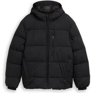 Tom Tailor Lightweight Pufferjacke schwarz L