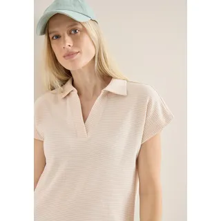 Cecil T-Shirt Beige M