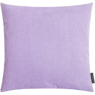 Magma Dekokissenhülle Lottie 45x45 cm | lila - lila