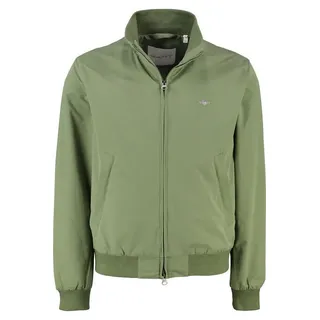 GANT LIGHTWEIGHT HAMPSHIRE grün L