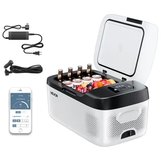 Vevor Kompressor Kühlbox 20 l