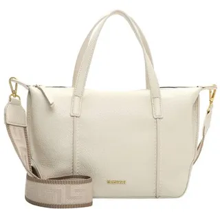 Emily & Noah E&N Julie Shopper Polyurethan Beige