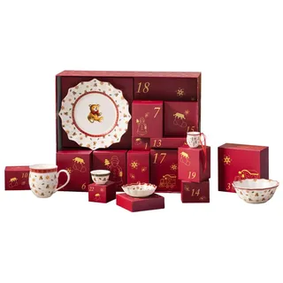 Villeroy & Boch Christmas Toys Memory Adventskalender 2026