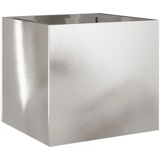 vidaXL Pflanzkübel 32 x 30 x 29 cm Weiß