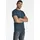 T-Shirt Base Blau M