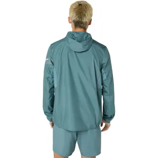 Asics Icon Herren türkis L