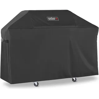 Weber Abdeckhaube Premium für Genesis 300 7194