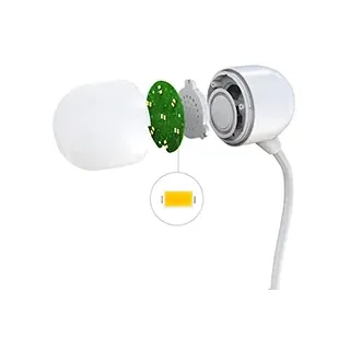 Terratec 324190 Weiß