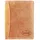 Herren 9x12 cm braun