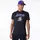 Funktionsshirt NOS NBA REGULAR TEE LOSLAK BLKTRP schwarz XXL