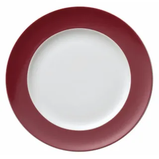 Thomas Frühstücksteller 22 cm lila 6er Set