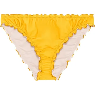 Chiemsee Bikini-Hose Damen Gelb 38