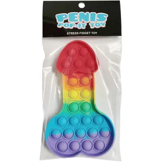 Kheper Games Penis-Pop-It-Spielzeug