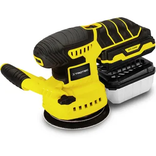 Trotec PESS 10-20V inkl. Akku und Ladegerät