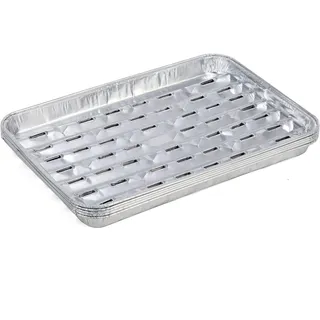 Tepro Aluminium-Grillschalen 5 St.