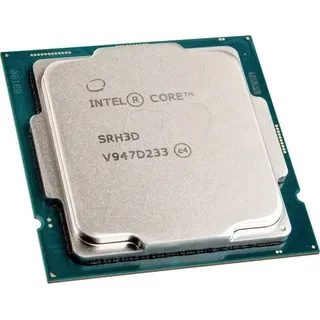Intel Core™ i5 i5-12600KF 10 x 3.7 GHz Prozessor CPU Tray Sockel (PC): Intel® LGA 1700