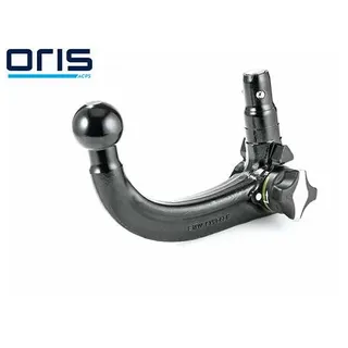 BOSAL ACPS-ORIS Anhängevorrichtung ORIS AK41