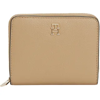 Tommy Hilfiger Geldbörse Damen beige