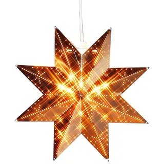 Star Trading Messingstern Mini