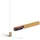 Signe Gradient oak