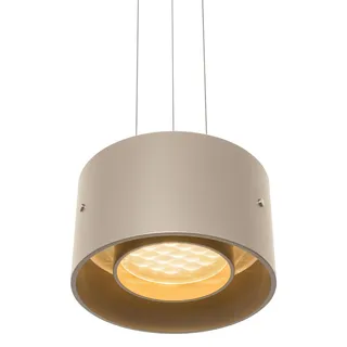 Oligo Trofeo Pendelleuchte (cashmere matt) cashmere matt