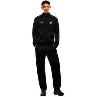 Ea7 Emporio Armani 7m001305_af21439 Trainingsanzug - Black - XL