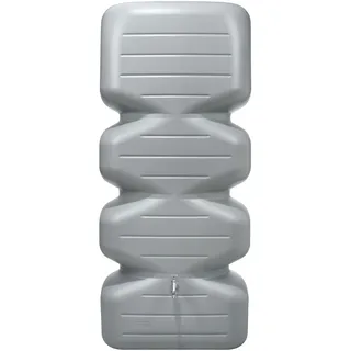 GARANTIA CUBUS Gartentank 700 L Betongrau