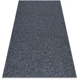 RugsX Superstar 965 Teppichläufer 350 x 400 cm Grau