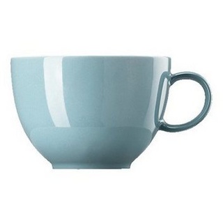 Thomas Porzellan Tasse Tee-/Kombi-Obertasse - SUNNY DAY Soft Blue - 1 Stück