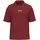 Polo rubinrot M