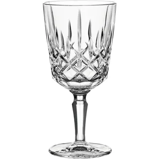 Aperolglas-Set NOBLESSE - transparent