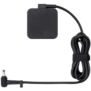 Asus AD45-00 DC Netzteil 45W schwarz USB Netzteil / Stromversorgung 45W 19V 2.37A