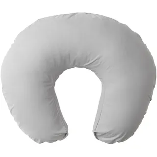 IKEA LEN Stillkissen grau