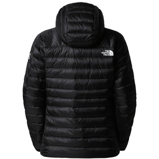 The North Face Summit BREITHORN Daunenjacke schwarz