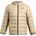 Daunenjacke City Khaki L
