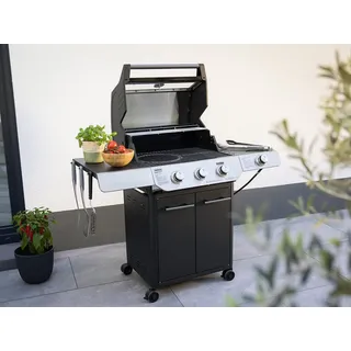 Primaster Cody Powerzone schwarz