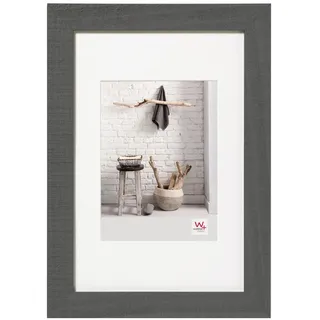 walther design Walther Home grau 40x40 cm 1 St.