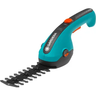Gardena ClassicCut Li Set inkl. 1 x 2,5 Ah Akku