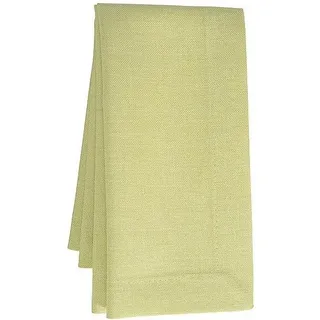 Sander, Tischdecke, Loft 150 x 300 - 55 light green (300 x 150 cm)
