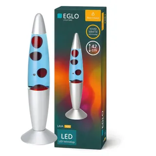 EGLO Lava Blau/Rot 1
