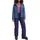 McKinley Damen Doppeljacke Navy/Navy
