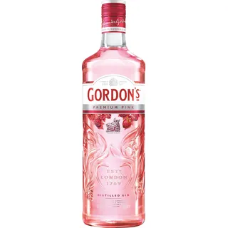 Gordon's Premium Pink 37,5% vol 0,7 l