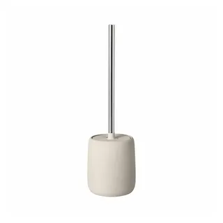 BLOMUS WC-Bürstengarnitur Sono Beige (69055)