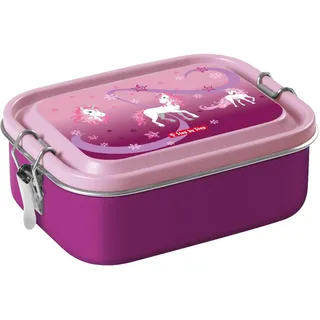 Step By Step Edelstahl Lunchbox