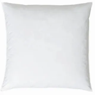 Centa-Star Centa Star Kopfkissen Classic 80 x 80 cm Weiß