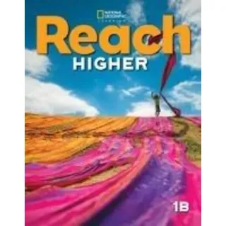 Reach Higher 1b with the Spark Platform