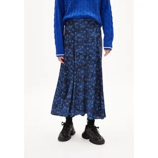 Armedangels Strickrock MIKASAAMI MILLES FLEURS